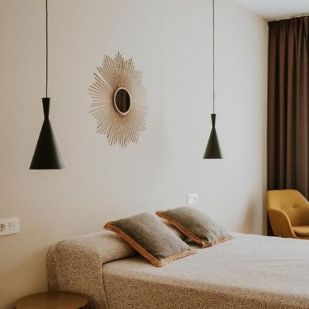 טורה דל מאר Apartamentos Levante - Mares מראה חיצוני תמונה