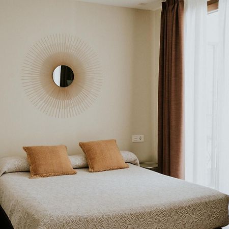 טורה דל מאר Apartamentos Levante - Mares מראה חיצוני תמונה
