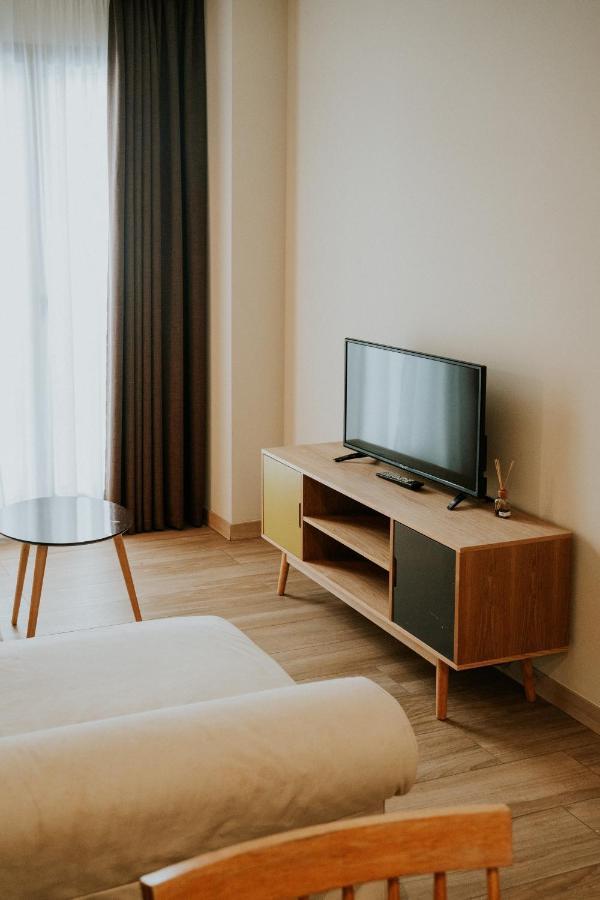 טורה דל מאר Apartamentos Levante - Mares מראה חיצוני תמונה