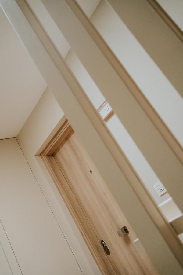 טורה דל מאר Apartamentos Levante - Mares מראה חיצוני תמונה