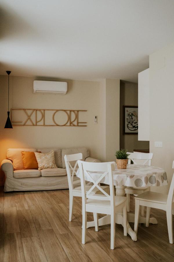 טורה דל מאר Apartamentos Levante - Mares מראה חיצוני תמונה