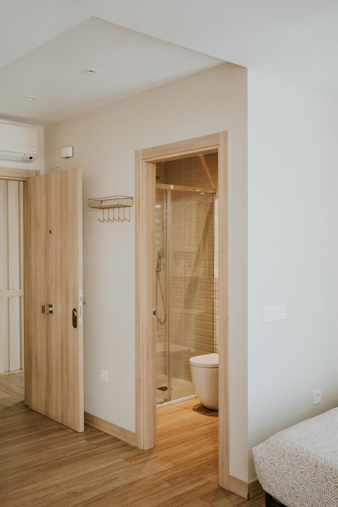טורה דל מאר Apartamentos Levante - Mares מראה חיצוני תמונה